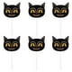 thumbnail image 1 of 6 piezas de adornos para tartas para decoraciones de Halloween, 1 of 3