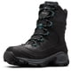 thumbnail image 2 of Botas Columbia Bugaboot III para mujer, color negro/borde del Pacífico, talla 6, 2 of 7