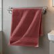 thumbnail image 4 of Absorbent Thick Soft Comfortable Face Towel 100Cotton Facial Towels For Daily UseGentle On Sensitive LintFree QuickDrying, 4 of 6