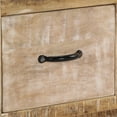 thumbnail image 5 of vidaXL Coffee Table 90x60x30 cm Solid Mango Wood, 5 of 5