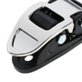 thumbnail image 4 of Skating Buckle Roller Boot Clasp for Inline Skates Buckle Accessories Black, 4 of 6