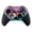 GALAXY NEW, variant on DreamController Avengerrs Custom X-box Controller Wireless compatible with X-box One/Series X/S Proudly Customized in USA with Permanent HYDRO-DIP Printing (NOT JUST A SKIN) [video game]