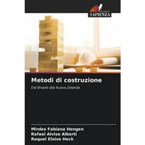 Metodi di costruzione, (Paperback)