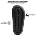 thumbnail image 4 of Ecetana Slides Sandals for Women Pillow Slippers Shower Sandals Thick Sole Womens Slides, 4 of 5