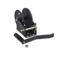 thumbnail image 5 of Fulton 142026 Single-Speed Trailer Winch with 15' Strap - 900 lbs. Capacity, 5 of 11