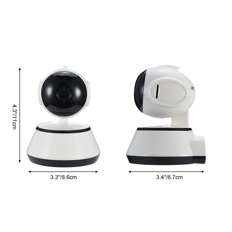 Allcaca baby monitor sale