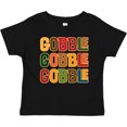 thumbnail image 3 of Inktastic Thanksgiving Funny Gobble Boys or Girls Baby T-Shirt, 3 of 5
