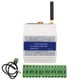 thumbnail image 1 of Sistema de alerta de control remoto inalámbrico inteligente con alarma de temperatura GSM para el hogar, 1 of 14