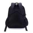 thumbnail image 4 of Godzilla Dinosaur Monster School Bag Mochila para ordenador de hombro de gran capacidad, 4 of 4