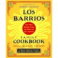 thumbnail image 1 of Pre-Owned Los Barrios Family Cookbook: Tex-Mex Recipes from the Heart of San Antonio (Paperback) 0375760970 9780375760976, 1 of 1