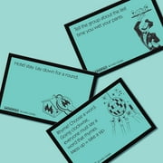 Monopoly Board Crawl Party Game, Official Monopoly Drinking Game for Adults Ages 21+