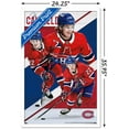 thumbnail image 5 of LNH Canadiens de Montréal - Cole Caufield 22, 5 of 5
