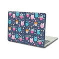 thumbnail image 5 of KSK KAISHEK Only for Newest MacBook Pro 13 inchs Case 2023 2022 2021-2016 Rel. Model M1 A2338 A2289 A2251 A2159 A1989 A1706 A1708, Plastic Hard Shell Case Cover, Animal 83, 5 of 5