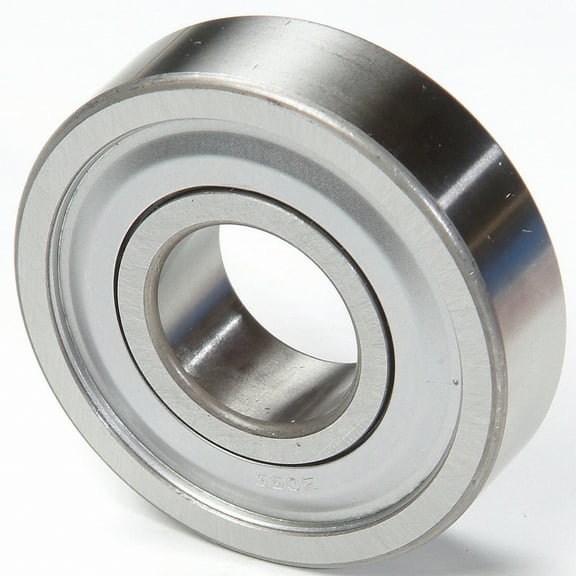National 201-S Ball Bearing Fits select: 1971-1979 VOLKSWAGEN TYPE 1, 1983-1984 TOYOTA PICKUP