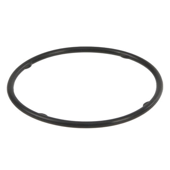 Automatic Transmission Cooler Seal - Compatible with 2002 - 2009, 2014 - 2018 Volkswagen Jetta 2003 2004 2005 2006 2007 2008 2015 2016 2017
