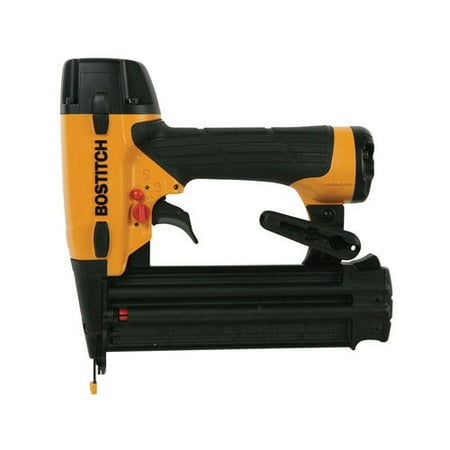 Factory-Reconditioned Bostitch BT1855K-R 18-Gauge 2-1/8 in. Oil-Free Brad Nailer Kit(Refurbished)