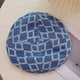 thumbnail image 3 of Sombrero de boina jinwen para mujer Azul medio, 3 of 8