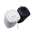 thumbnail image 2 of Cable de alimentación Vebner 0.9 m compatible con Sonos Play-1, 2 of 7