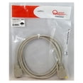 thumbnail image 1 of SVGA MONITOR CABLE, HD15(M-M), 6FT, 1 of 1