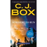 A Joe Pickett Novel: Nowhere to Run (Series #10) (Paperback)