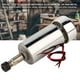 thumbnail image 4 of Motor de Alta Velocidad Aire Enfrío Motor de HUSO para la Fresadora 300W ER11 Fragmento, 4 of 7
