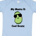 thumbnail image 4 of Inktastic Cool Beans Mama Boys or Girls Baby Bodysuit, 4 of 5