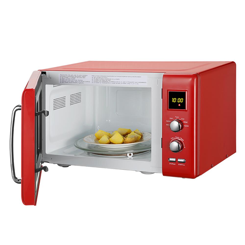 mini oven grill asda