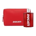 thumbnail image 2 of Ducati Sport by Ducati for Men - 2 Pc Gift Set 3.4oz EDT Spray, Pouch, 2 of 5