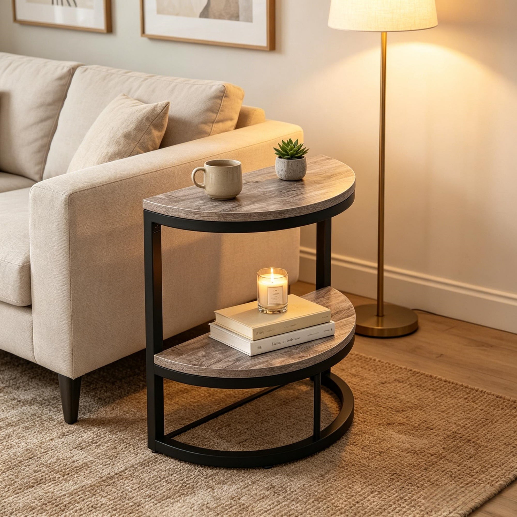 End Table Side Table