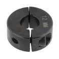 thumbnail image 1 of koolsoo 1Pc Separate type Depth Stop Collars Fixed for CNC Lathe 28x11mm, 1 of 7