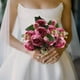 thumbnail image 5 of 2 Hermosas Flores Artificiales de Seda Falsa para Boda, San Valentín, Decoración Nupcial., 5 of 7