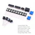 thumbnail image 4 of Yeacher DIY Magnetic Levitation Kit Magnetic Suspension DIY Module Kit Magnetic DIY Kit Toy, 4 of 8