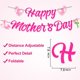 thumbnail image 5 of Big sale Decorative Flag Pulling Mother's Day Banner Cake Insertion, 5 of 5