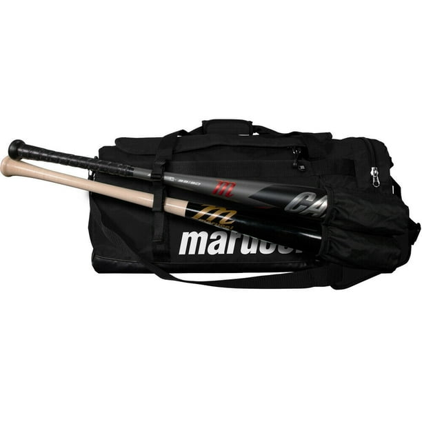 Marucci Team Utility 26" Baseball Duffel Bag Superdurable MBTUDB