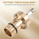 thumbnail image 4 of 1 Pcs 228716 Torch Body Replacement Kit for 45A-105A Torch, 4 of 5