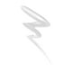 thumbnail image 1 of Delineador Metálico Líquido de Ojos Nyx Professional Makeup Epic Wear White 3.5 ml, 1 of 4