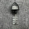 thumbnail image 1 of RENACLIPY 10Ud Tapones Para De Cerveza Accesorios Para Barras En Negro De Material Duradero, 1 of 8