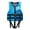 Blue, variant on Owntop Youth Life Vest and Jacket,Swim Vest Swim Jacket for Kayak,Swimming Training,Boating Watersports,Super-Thin Lightweight,Comfortable Crotch Strap,Easy-to-spot Colors,Green
