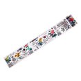 thumbnail image 1 of DIY pegatina Linda pegatina manual flor Retro Washi Tape para cuaderno de registro diario Ehuebsd Libre de BPA, 1 of 9