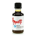 thumbnail image 2 of Amoretti - Natural Tonka Bean Type Extract Oil Soluble 4 oz - Highly Concentrated & Perfect For Pastry or Savory applications, Preservative Free, Vegan, Kosher Pareve, TTB Approved, Non-GMO, 2 of 4