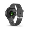 thumbnail image 3 of Garmin Forerunner 245 GPS Running Smartwatch and Fitness Tracker, 3 of 9