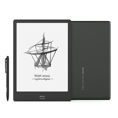 Epaper Android 9.0 Front Light Fingerprint Recognition 5ghz Wifi Otg ...