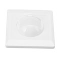 thumbnail image 4 of Sensor infrarrojo pasivo, sensor de movimiento infrarrojo por inducción del cuerpo humano de 9-16 V Sensor de movimiento de ocupación de techo Grado profesional, 4 of 12