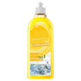 thumbnail image 2 of Limpiador de lavadoras líquido 500ml | Detergente para limpieza de tanques con aroma a limón | Neutralizante de olores | Limpieza profunda de la rueda del tambor | Mata el 99.9% de las bacterias, 2 of 9