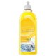 thumbnail image 2 of Limpiador Lavadora Líquido 500ml | Solución de limpieza de tanques y tambores con aroma a limón | Neutralizador de olores | Elimina las bacterias de las incrustaciones de suciedad | Detergente, 2 of 9