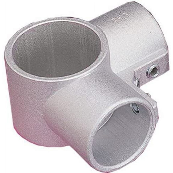 Corner Cross Brace Fitting for 1-5/8" 41mm Vertical Legs