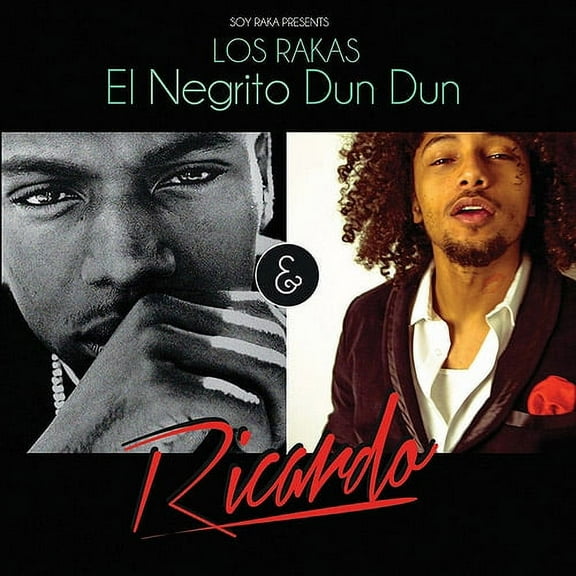 El Negrito Dun Dun & Ricardo
