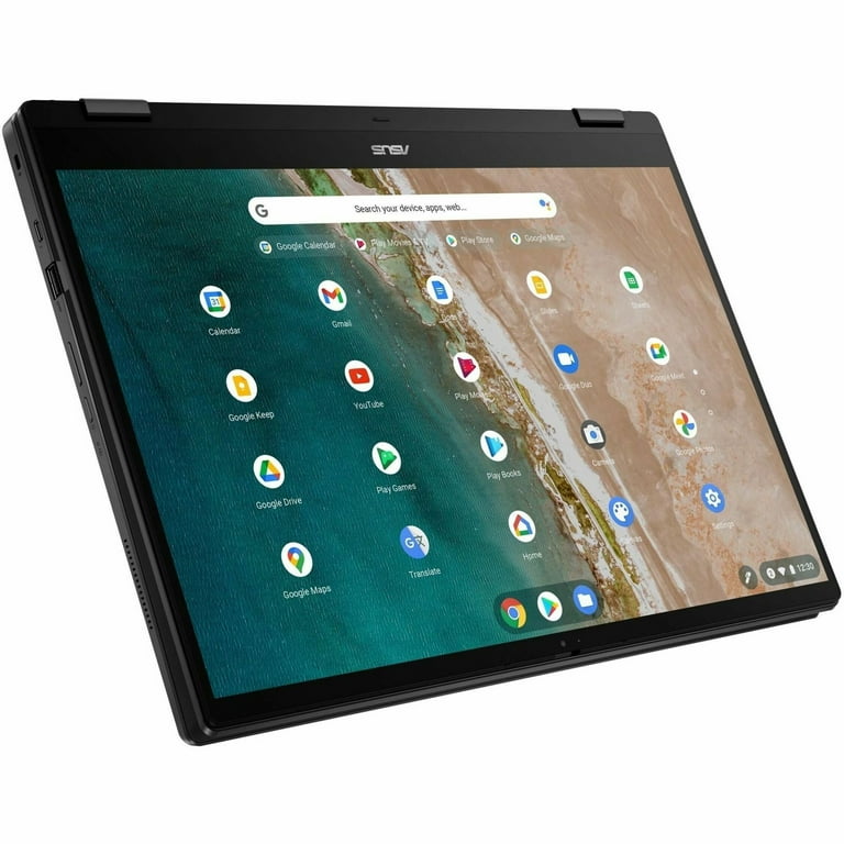 Chromebook本体 Fujitsu Chromebook Intel Behold! A new Tiger Lake Chromebook from… Fujitsu?