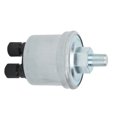 thumbnail image 3 of Oil Pressure Sensor, High Reliability 0 To 6BAR Engine Oil Pressure Sensor Sturdy Durable  For VDO For Pressure Measurement, 3 of 8