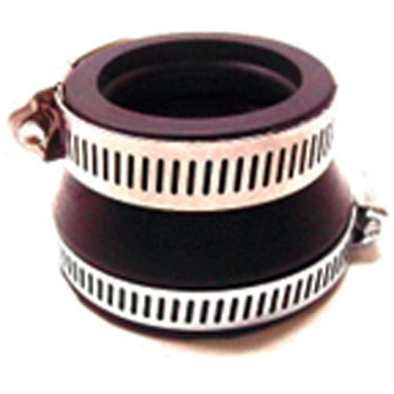 SPI Carburetor Adapter for Snowmobile SKI-DOO FORMULA MX Fits Carb VM 34-STRAIGHT 85-92